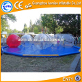 Big-Size-Wasser bouncing Ball Polymer Wasser Ball mit Ventil